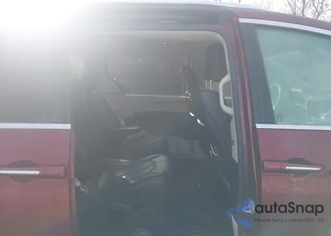 2017 Chrysler Pacifica Touring-L Plus z USA, uszkodzony, nr VIN 2C4RC1EGXHR592308